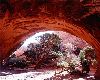 Navaho Arch