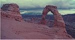 Delicate Arch