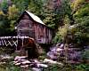 Grist Mill
